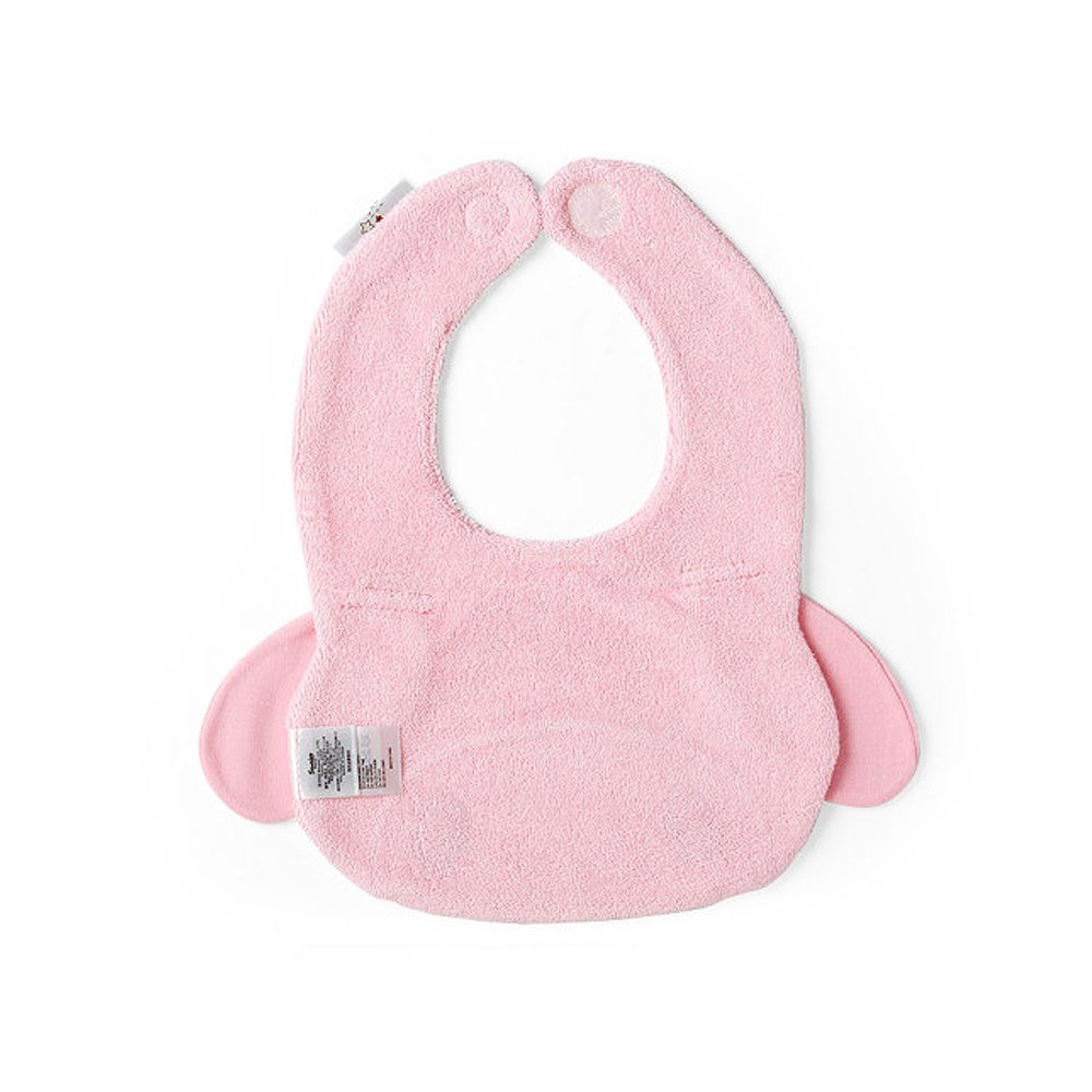 My Melody Baby Bib