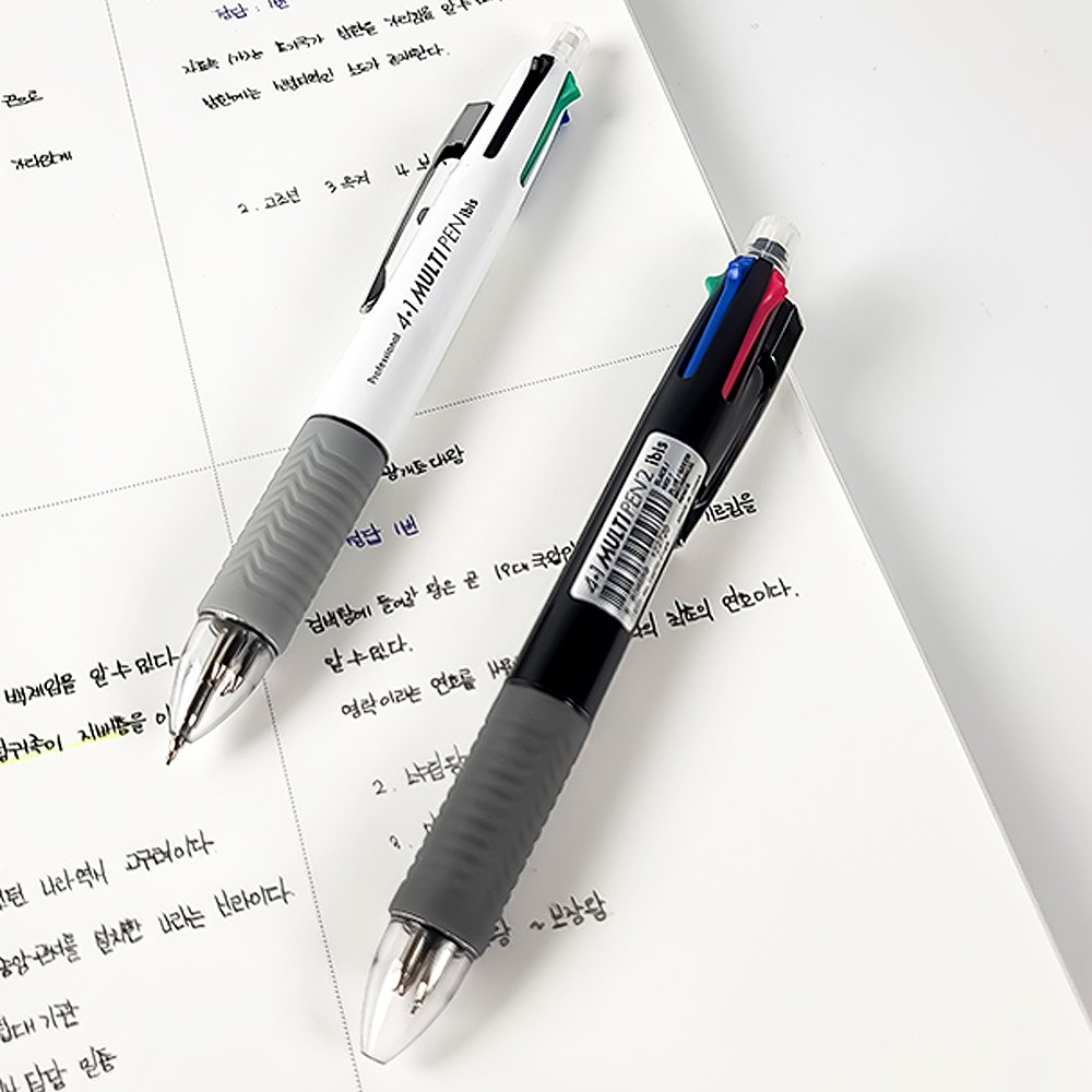 4+1 Multi Pen