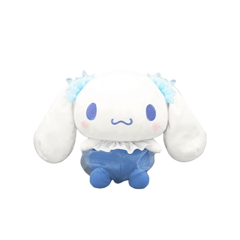 Sanrio Cinnamoroll Jelly Fish 10" Plush