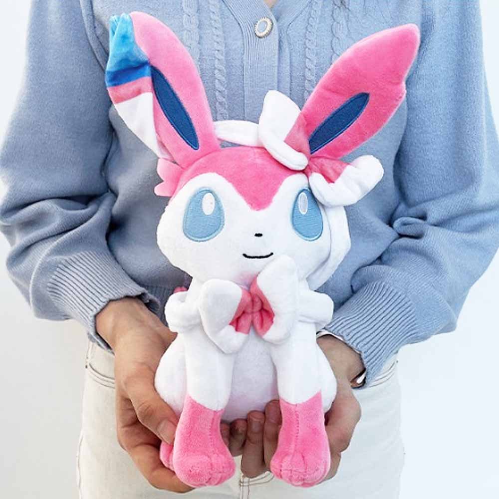 Pokemon Sylveon 11" Plush