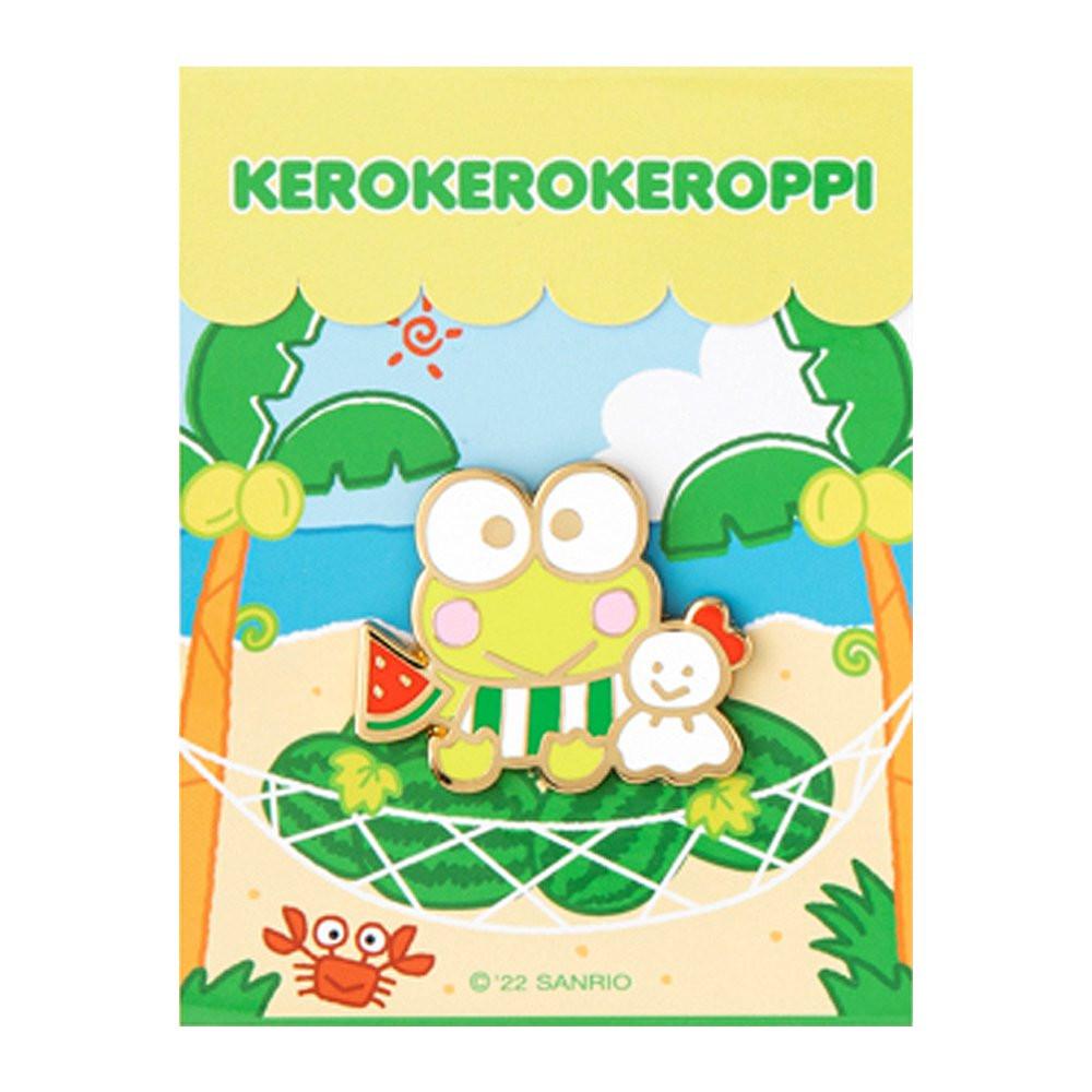 Sanrio Characters Enamel Pin