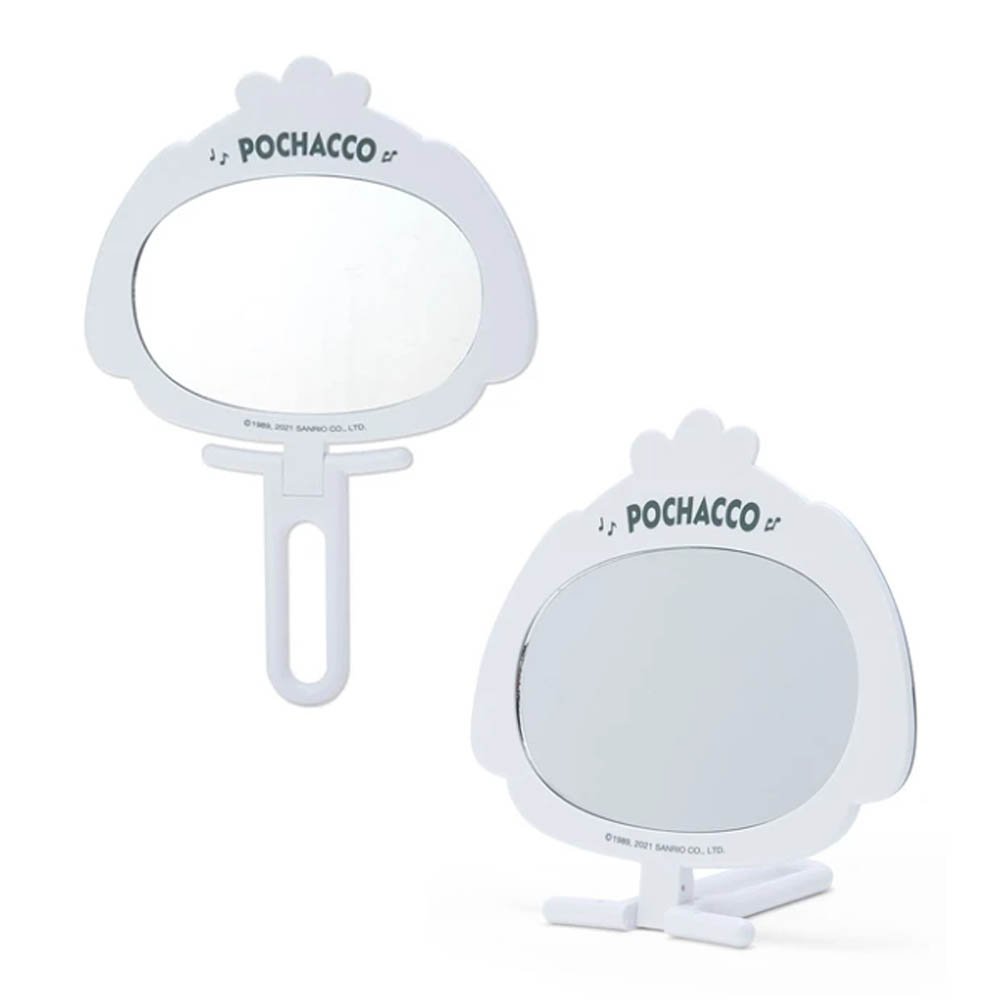 Sanrio Characters Hand Mirror / Stand Mirror