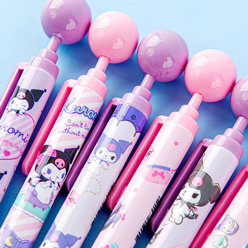 Sanrio Kuromi Candy Mechanical Pencil