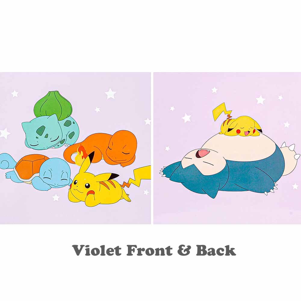 Pokemon Medium Paper Gift Bag Shopping Bag Gift your loved ones the perfect present in this cute Gift Bag! Great for gift bags for birthday parties, weddings, baby showers, Christmas parties, Kids’ Birthday party and more Approx. Size: 7.5" x 6.25 " Officially Licensed