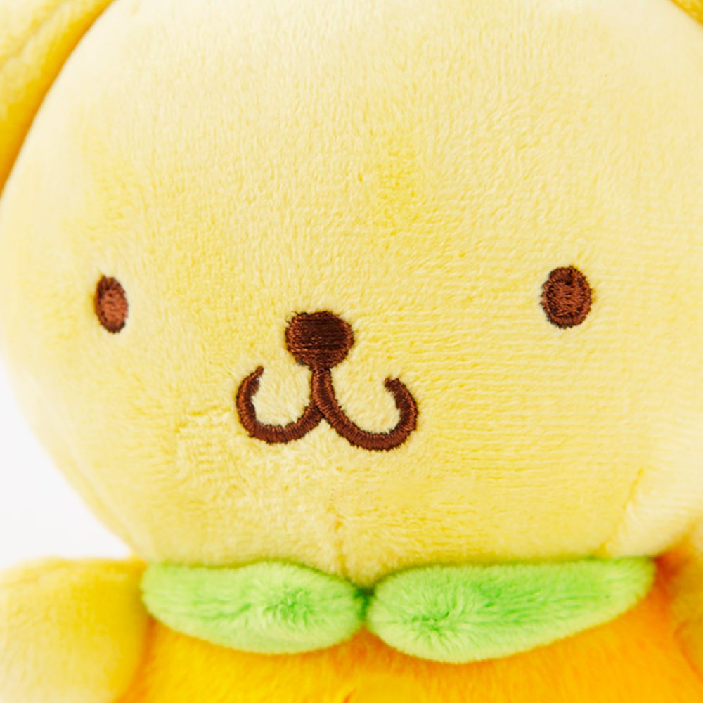 Sanrio Characters Clip-on Plush