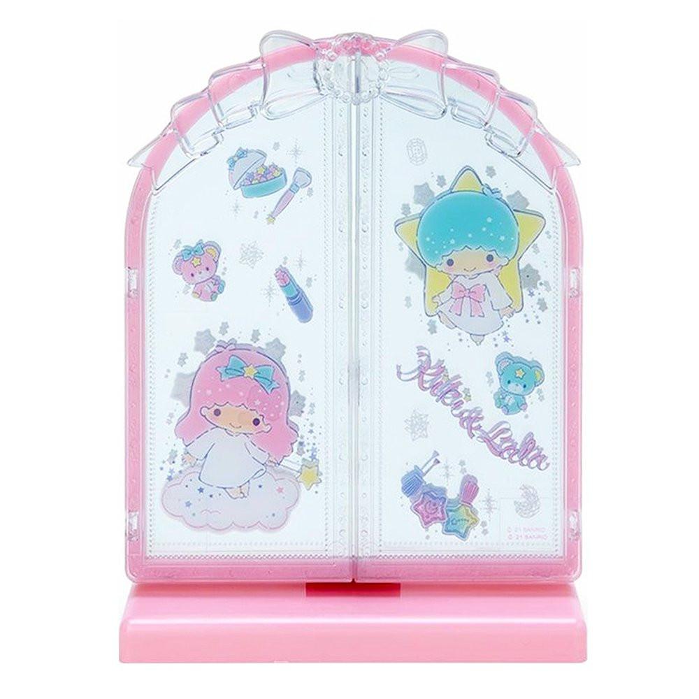 Sanrio Characters Stand Mirror