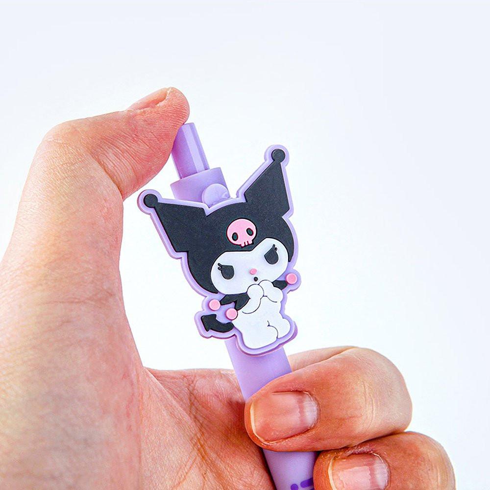 Sanrio Kuromi Ballpoint Pen