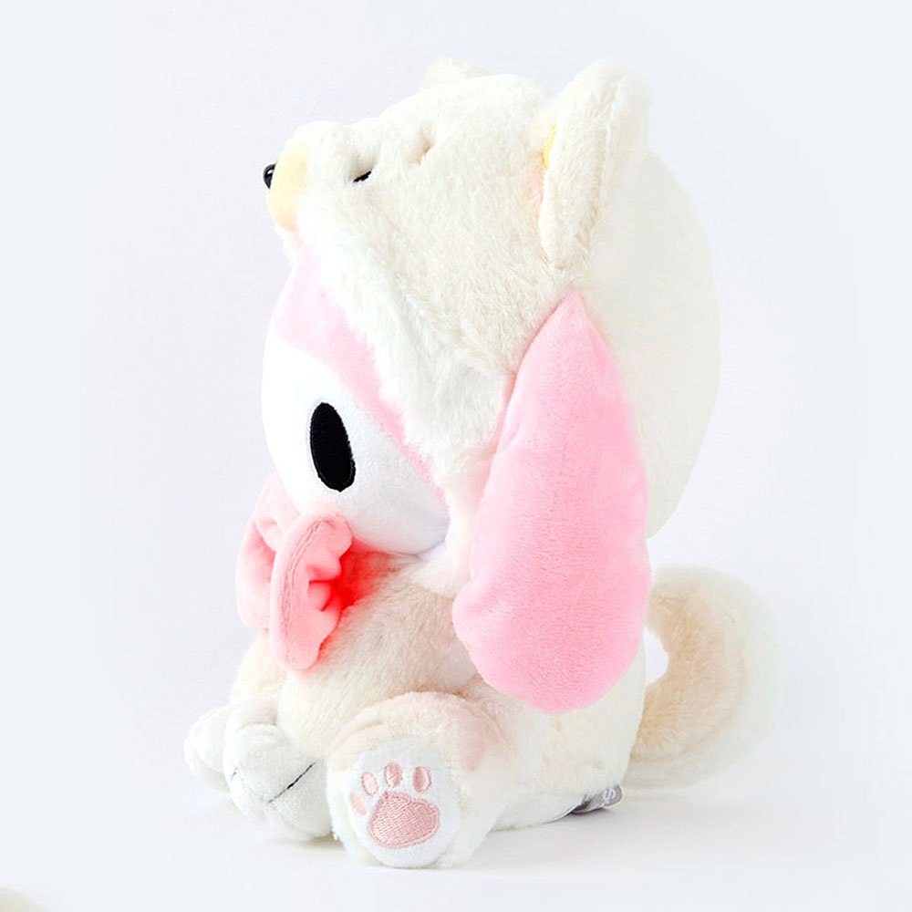 Sanrio My Melody Shiba 10" Plush