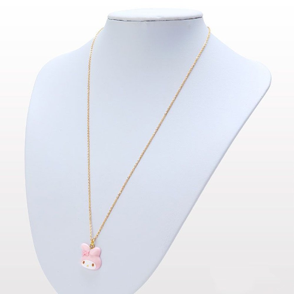 Sanrio Characters 3 Piece Jewelry Set