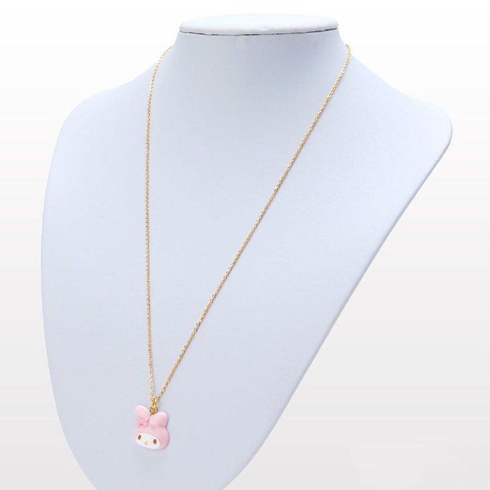 Sanrio Characters 3 Piece Jewelry Set