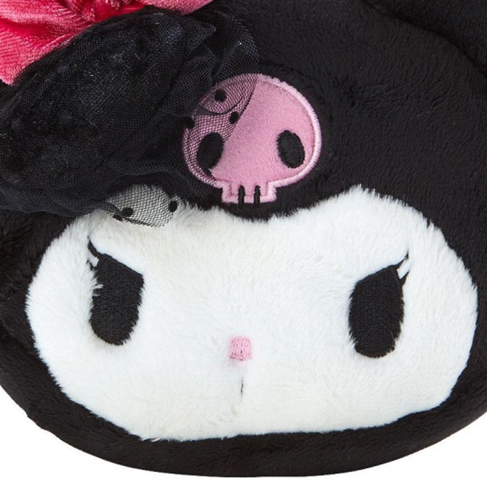 Kuromi & Baku Two-Sided Pouch