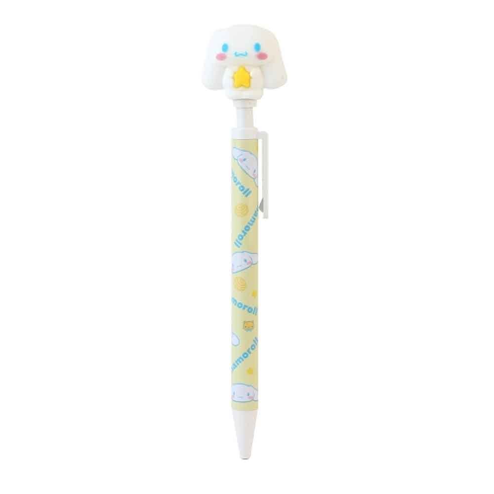 Sanrio Cinnamoroll Figure 0.5mm Mechanical Pencil