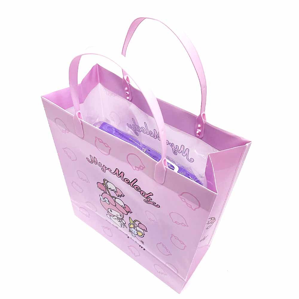 Sanrio My Melody Reusable PP Gift Bag