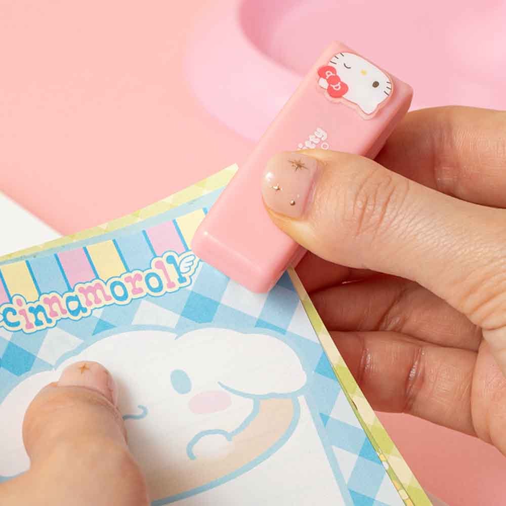 Sanrio Characters Stapler