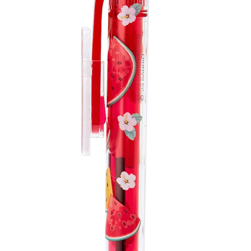 Hello Kitty Fruit BallPoint Pen