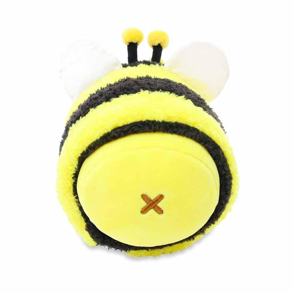 Anirollz Bumblebee Chickiroll 6" Small Outfitz Plush