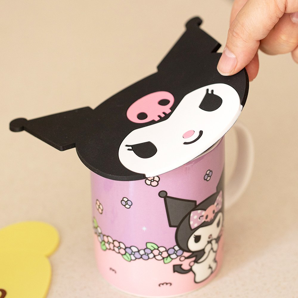 Sanrio Characters Coasters