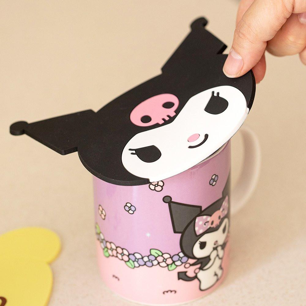 Sanrio Characters Coasters