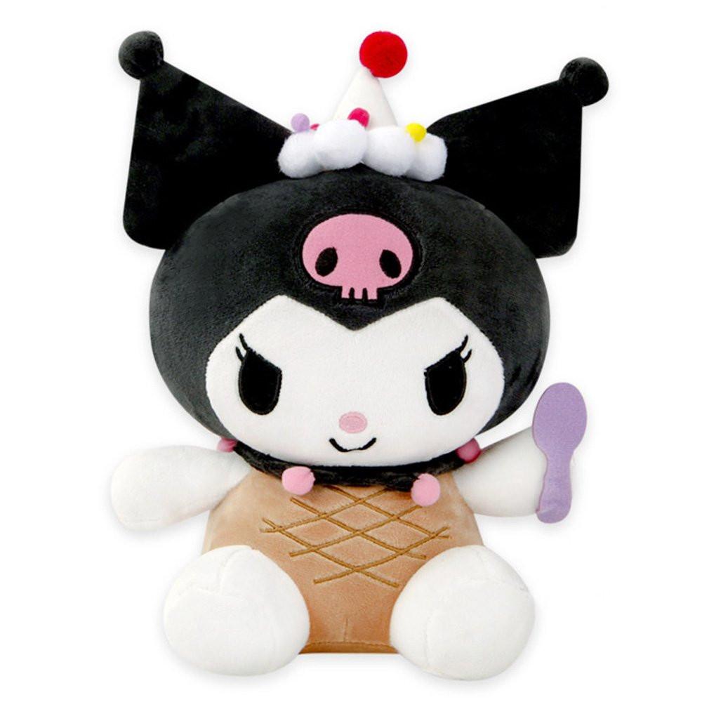 Sanrio Characters Plush : Ice cream