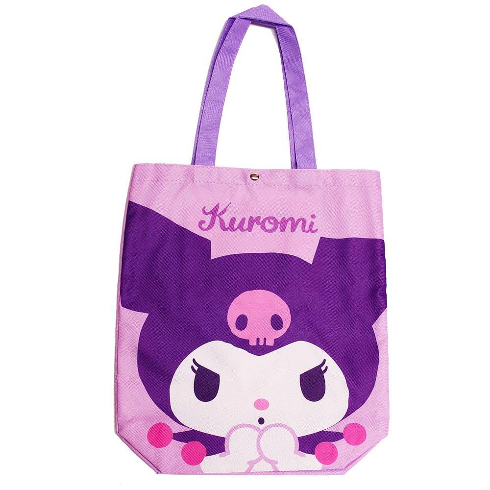 Sanrio Characters Tote Bag