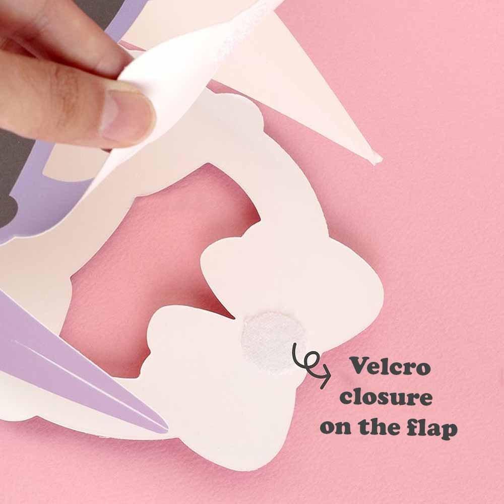 Sanrio Kuromi Surprise Gift Box