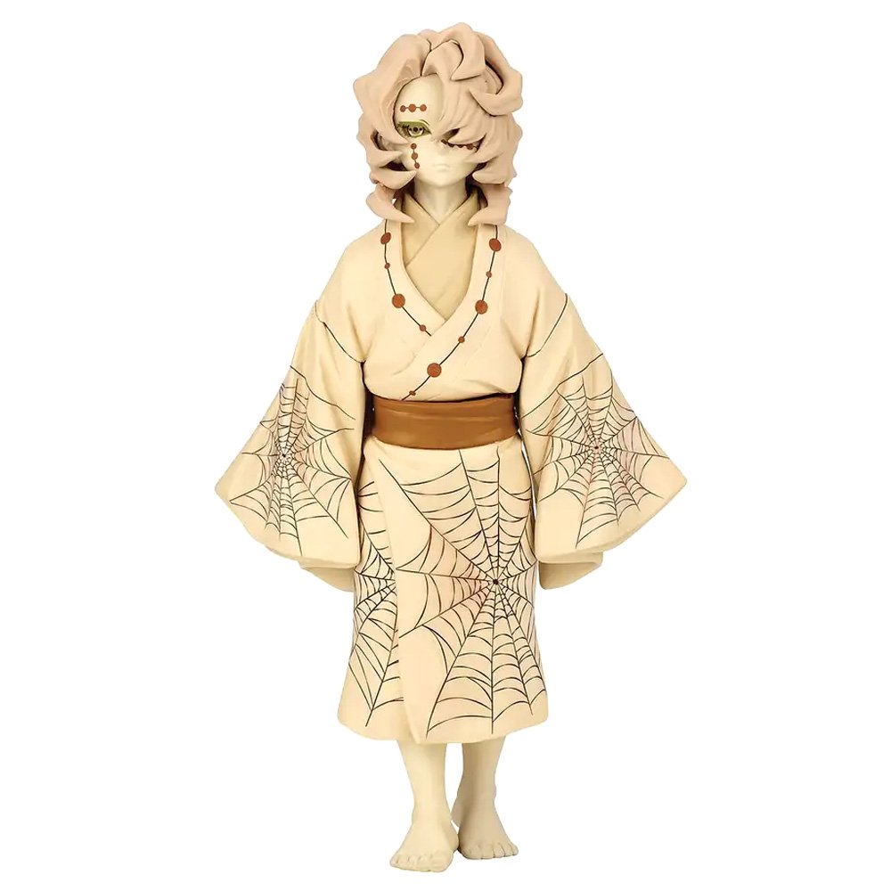 Demon Slayer Collectible Figure : Vol.3 Rui