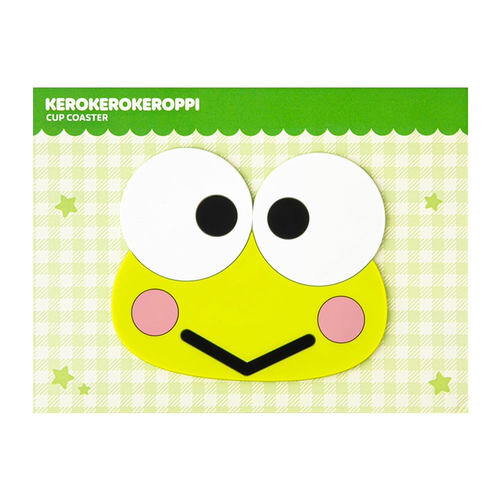 Sanrio Characters Coasters