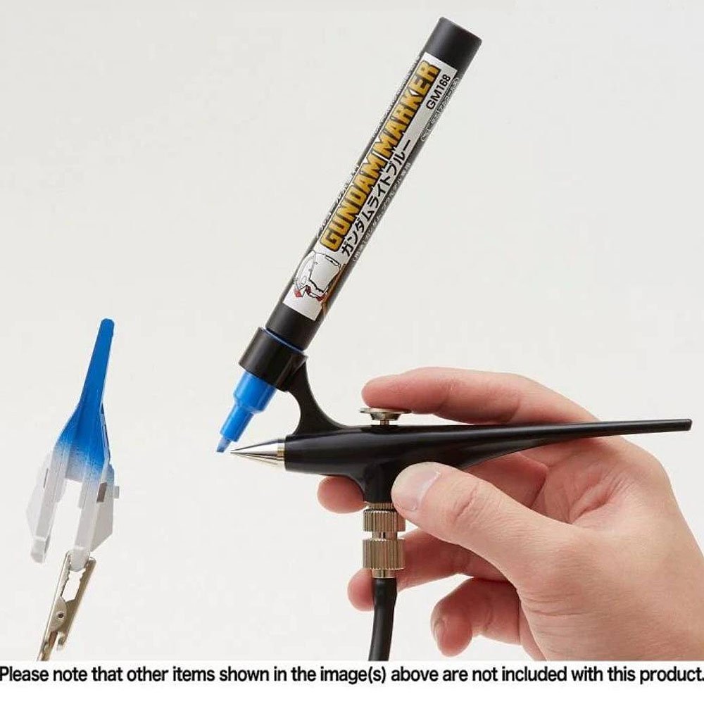 Mr Hobby. Airbrush System For Gundam Maker