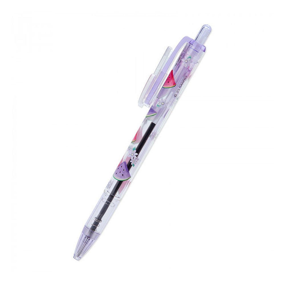 Sanrio Kuromi Fruit BallPoint Pen