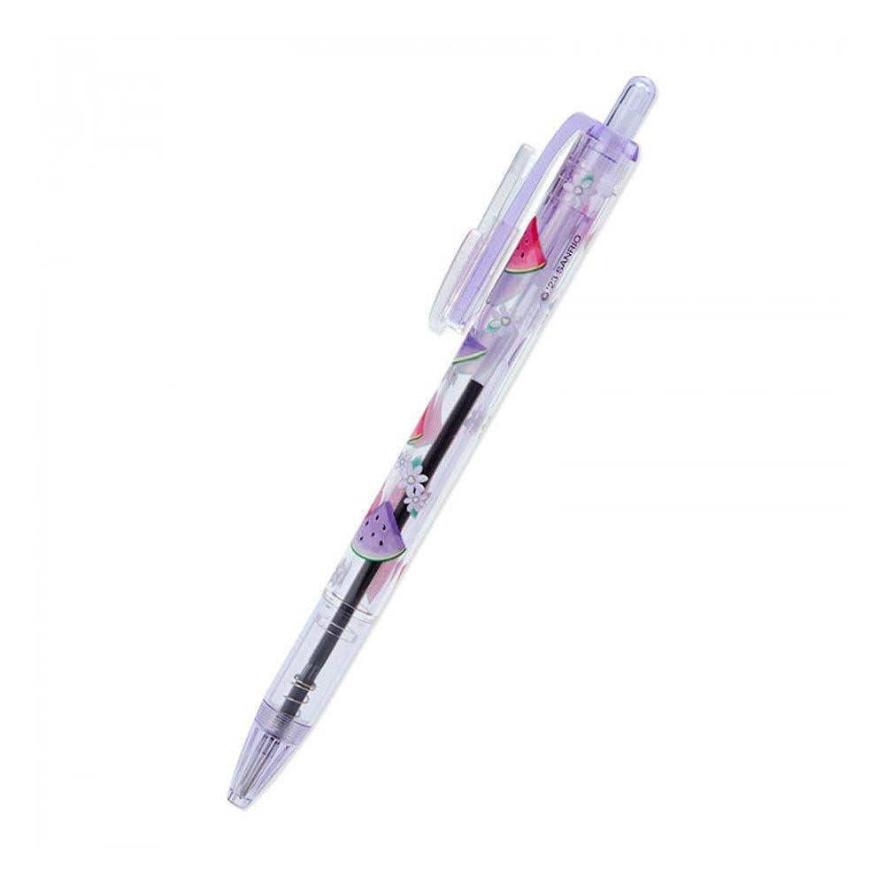 Sanrio Kuromi Fruit BallPoint Pen