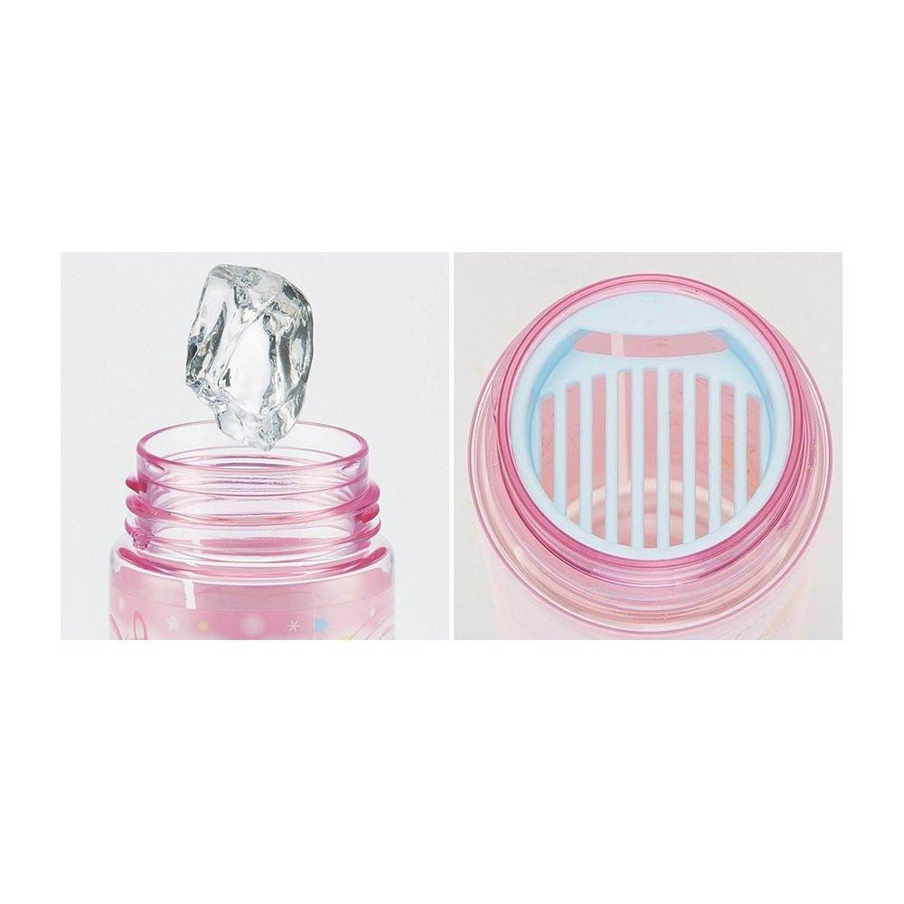 Little Twin Stars 400ml Water Bottle