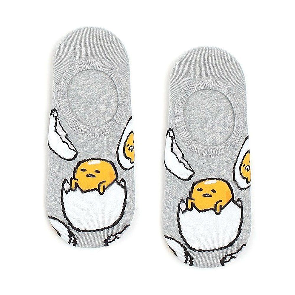Sanrio Friends No Show Socks : Ver.2