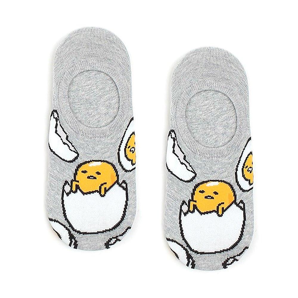 Sanrio Friends No Show Socks : Ver.2