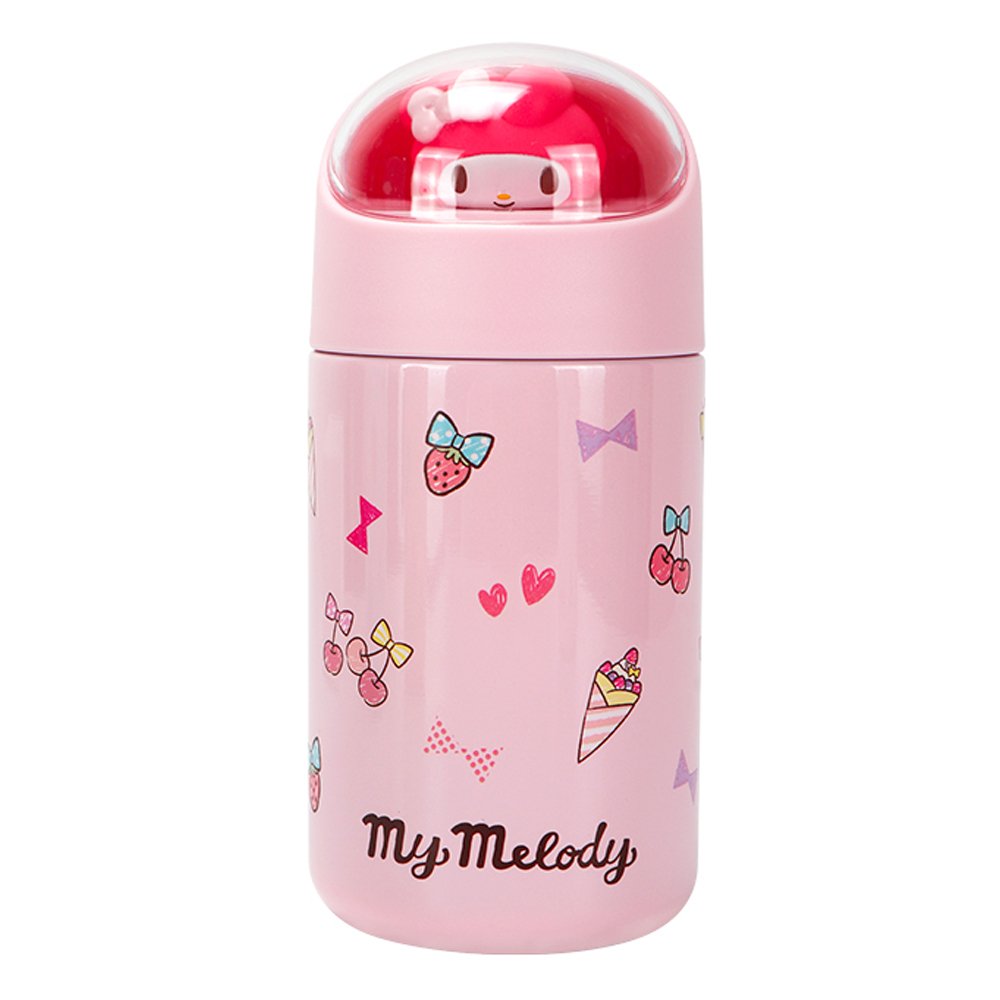 Sanrio Characters Mini Tumbler