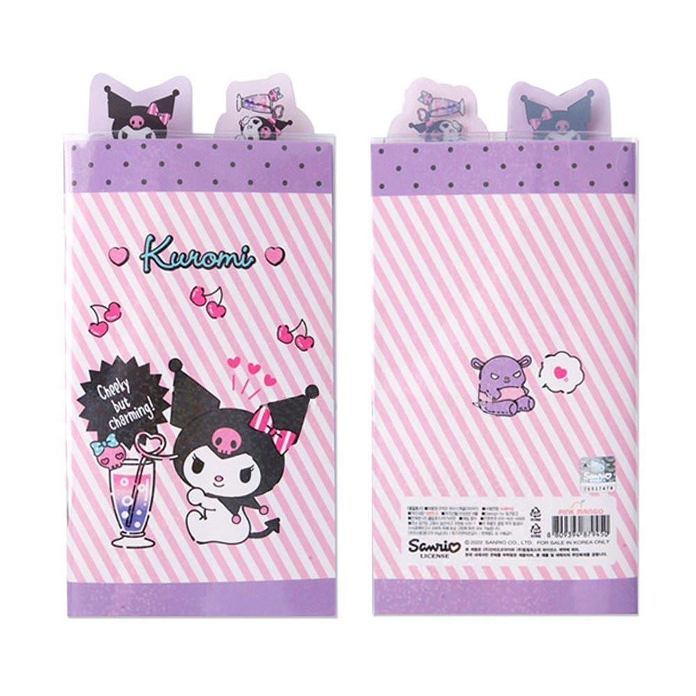 Sanrio Characters My Schedule Diary