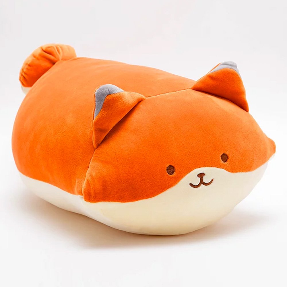 Anirollz 15" Large Mochi Plush