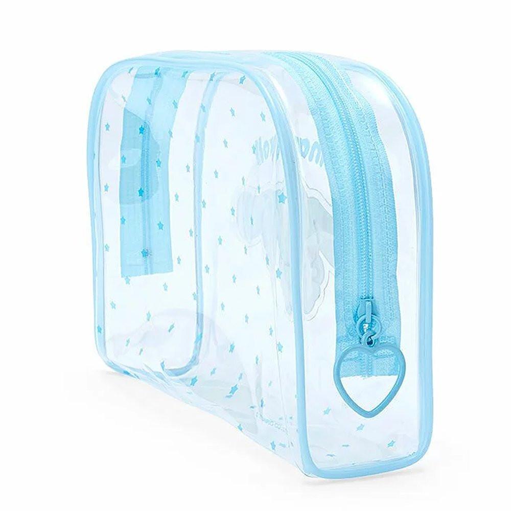 Sanrio Characters Travel Pouch