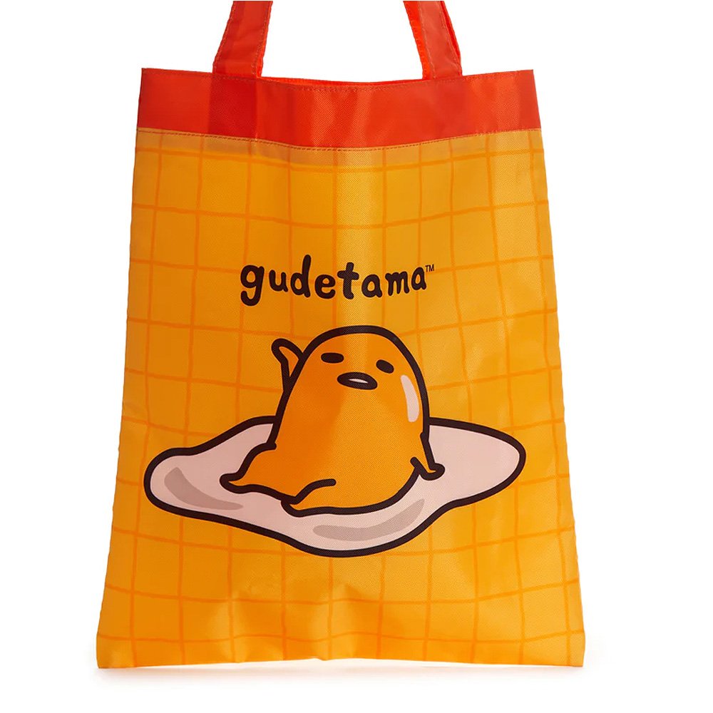 Gudetama Tote Bag