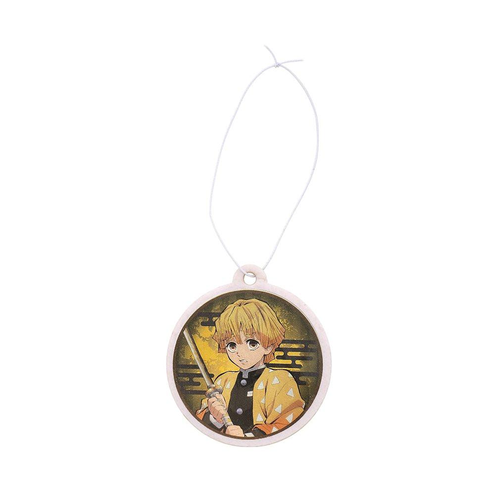 Demon Slayer Air Freshener (Citrus)