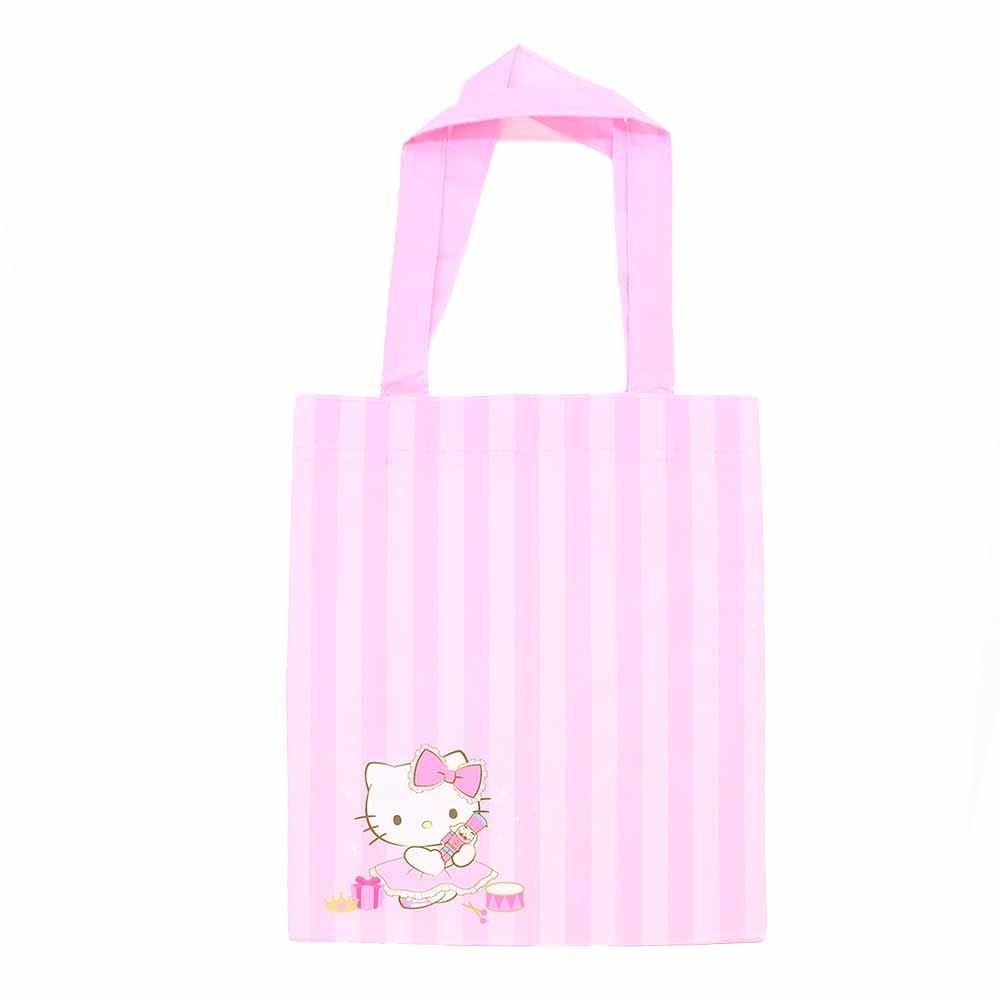 Hello Kitty Nutcracker Tote Bag