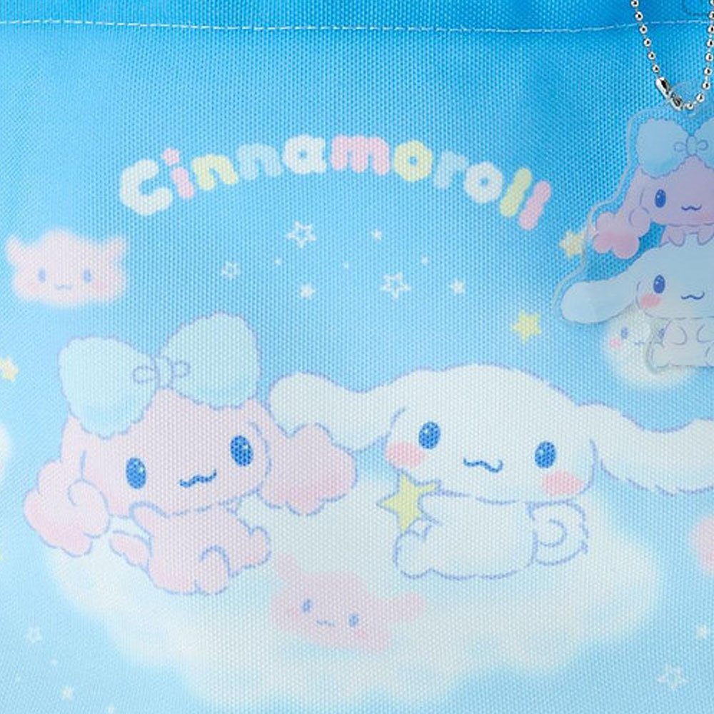 Cinnamoroll & Poron Handbag