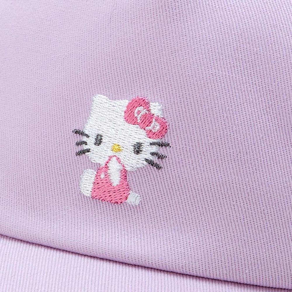 Sanrio Hello Kitty Mesh Cap