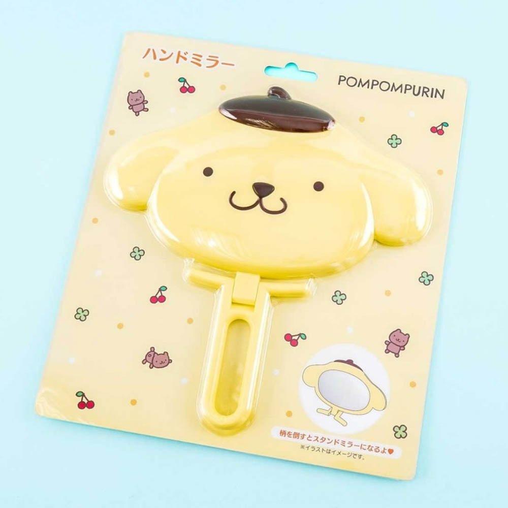 Sanrio Characters Hand Mirror / Stand Mirror