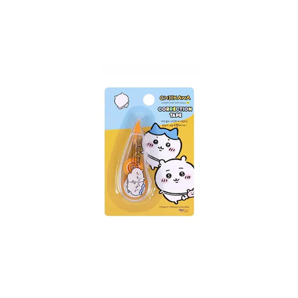Chiikawa Correction Tape