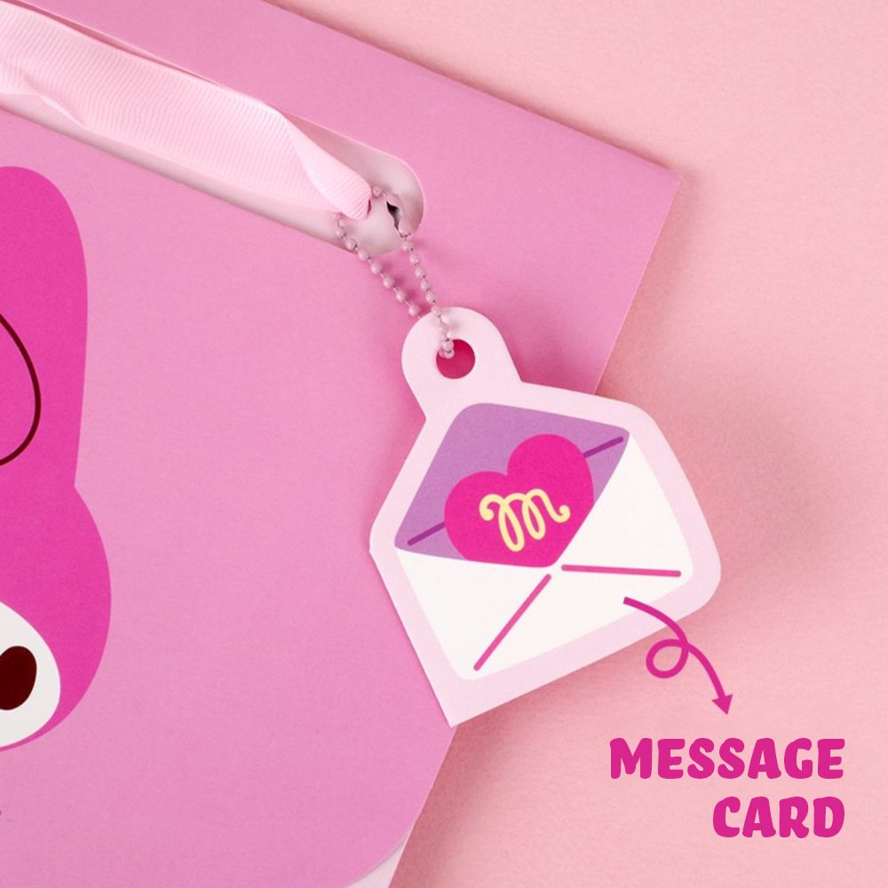 Sanrio My Melody Surprise Gift Bag