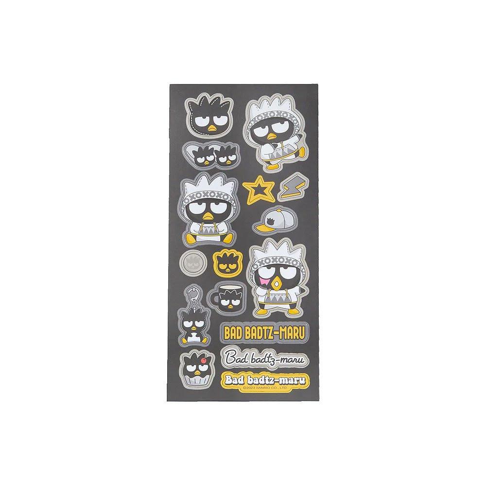 Sanrio Badtz-Maru Mini Locker