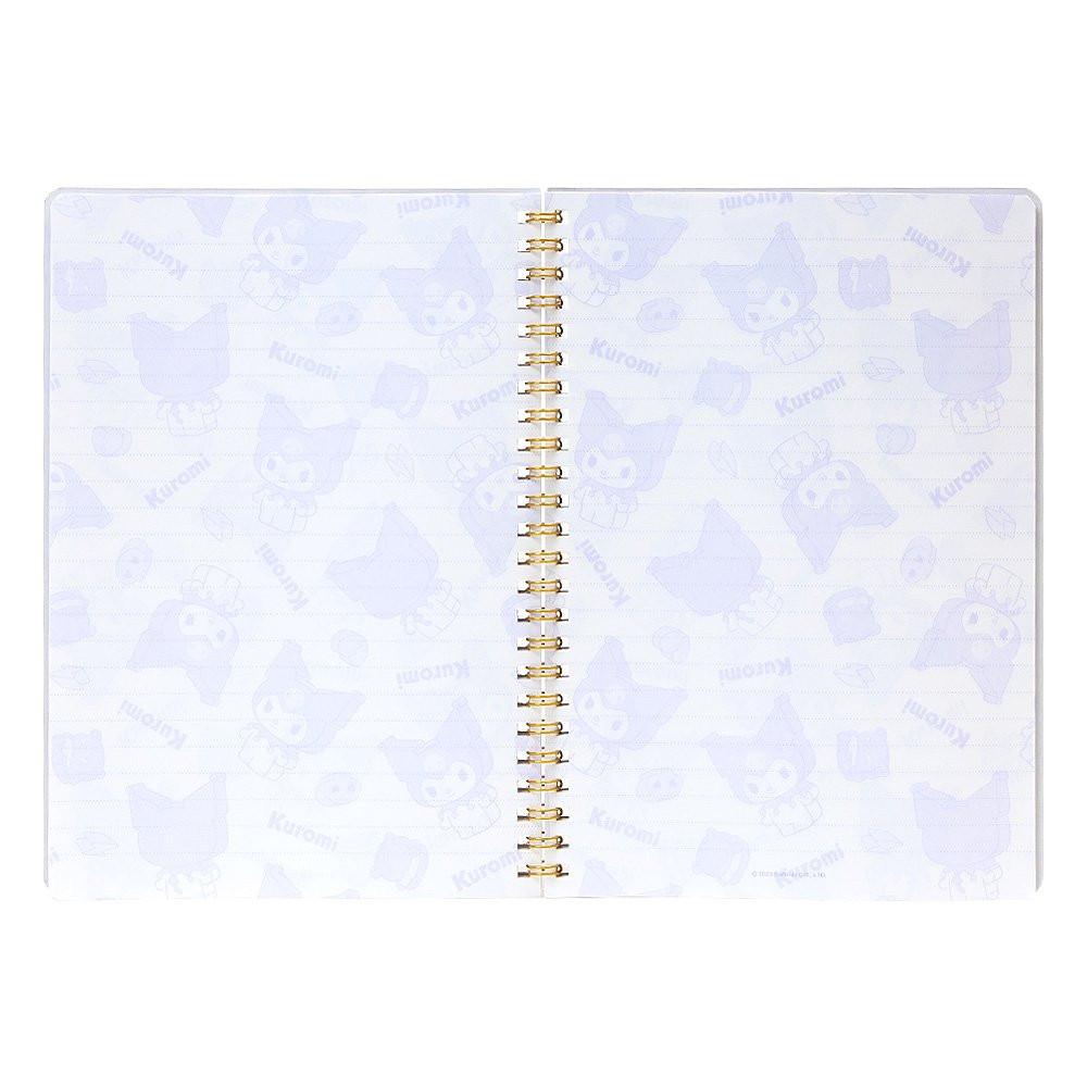 Sanrio Characters Notebook : 3D Best Friend