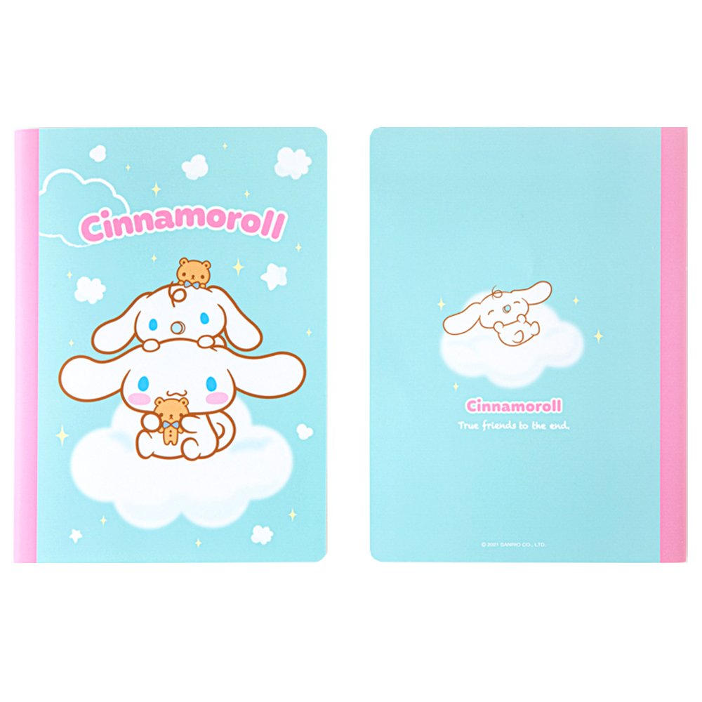 Sanrio Characters Diary Planner