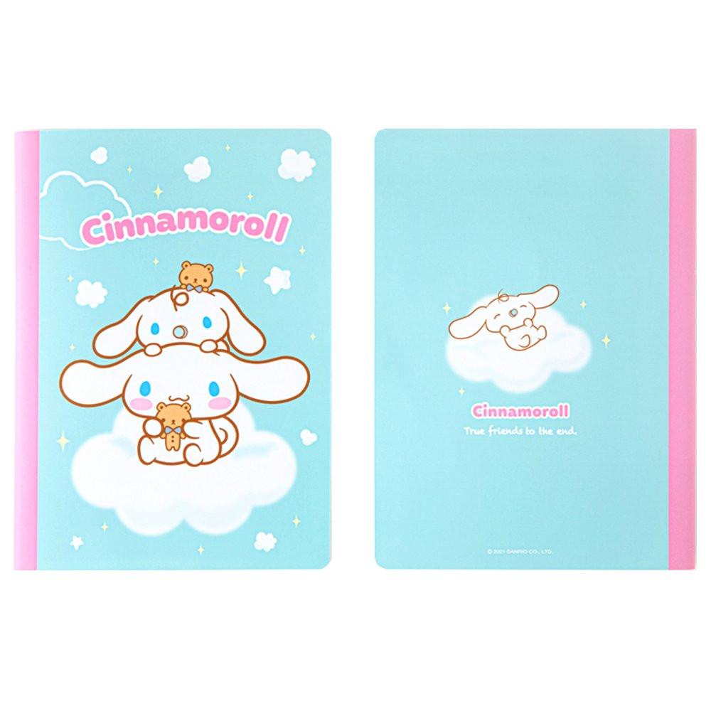 Sanrio Characters Diary Planner