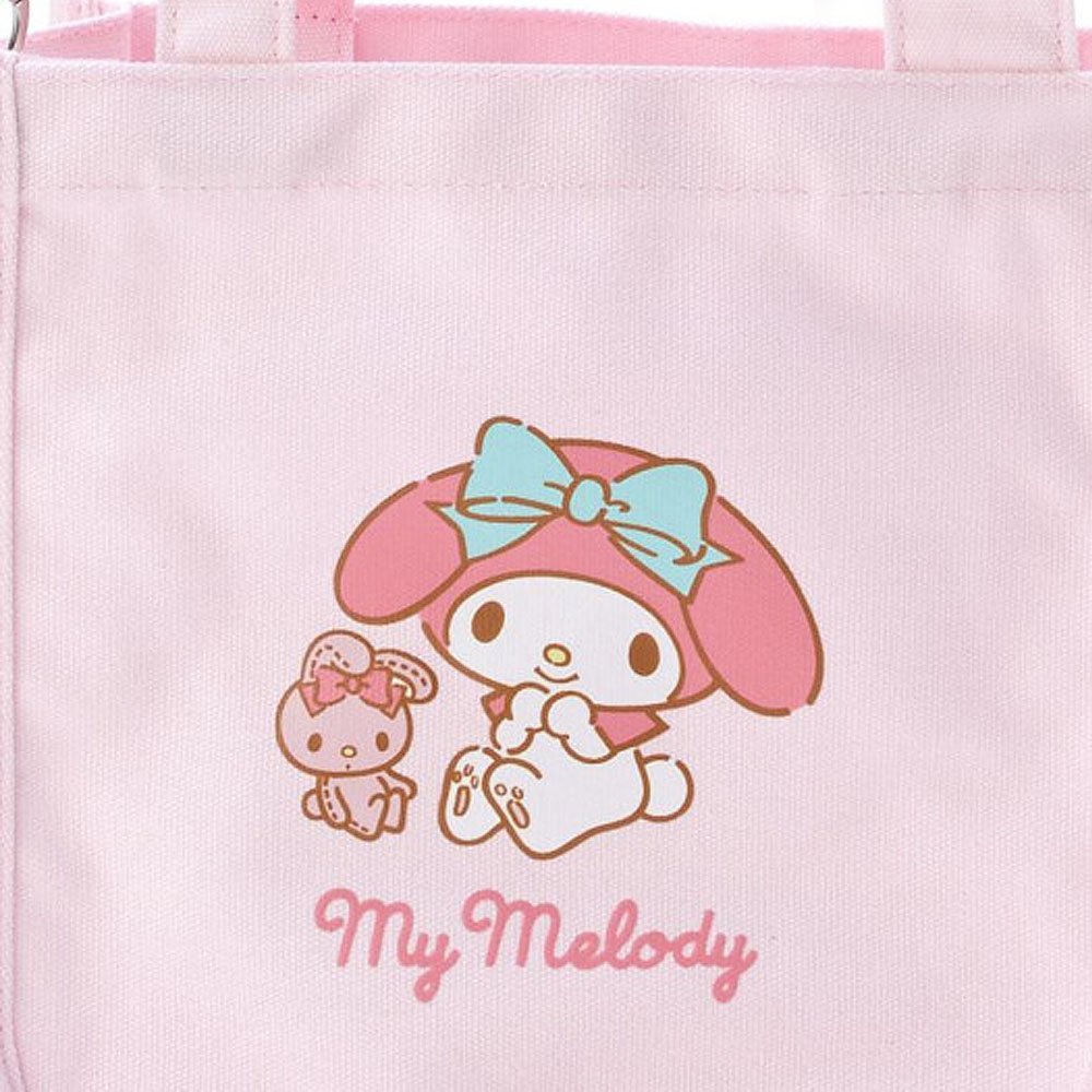 My Melody 2-Way Tote Bag